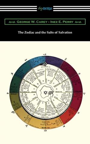 Zodiac and the Salts of Salvation