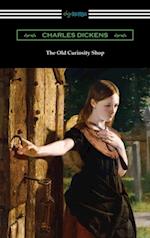 Old Curiosity Shop