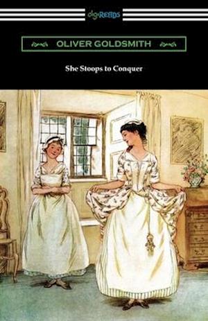 She Stoops to Conquer