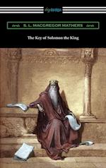 Key of Solomon the King