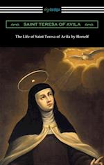 Life of Saint Teresa of Avila by Herself