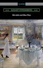 Miss Julie and Other Plays