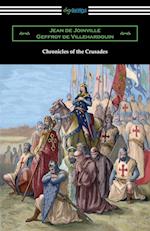 Chronicles of the Crusades 