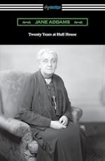 Twenty Years at Hull House 