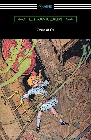 Ozma of Oz