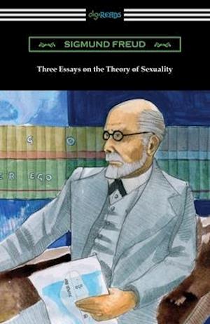 Three Essays on the Theory of Sexuality