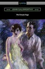 The Forsyte Saga