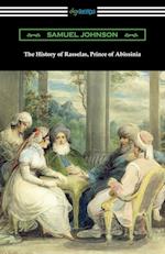 The History of Rasselas, Prince of Abissinia 