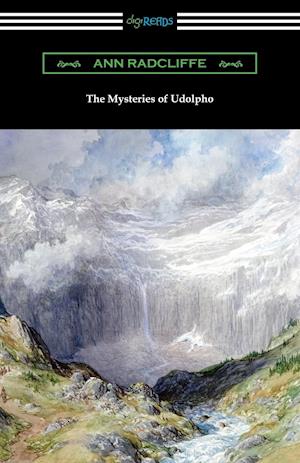 The Mysteries of Udolpho