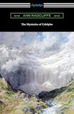 The Mysteries of Udolpho 