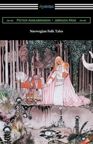 Norwegian Folk Tales