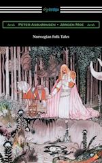 Norwegian Folk Tales