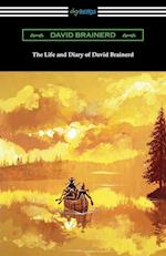 The Life and Diary of David Brainerd 