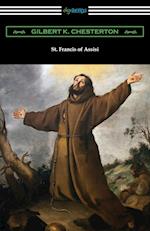 St. Francis of Assisi 