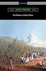 The History of Mary Prince 