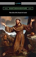 Life of St. Francis of Assisi