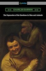 The Expression of the Emotions in Man and Animals 