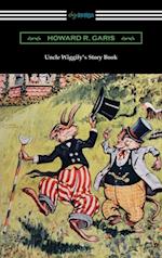 Uncle Wiggily's Story Book