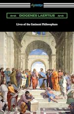 Lives of the Eminent Philosophers 