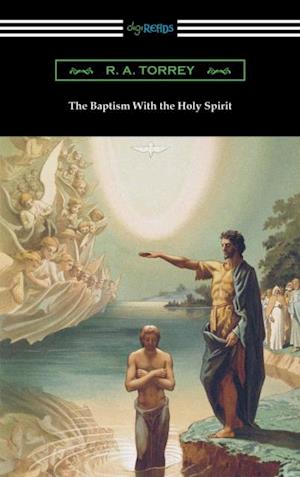 Baptism With the Holy Spirit