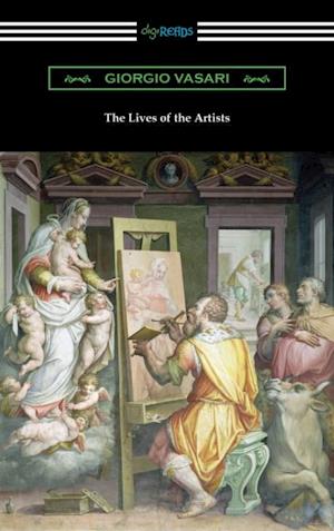 Lives of the Artists