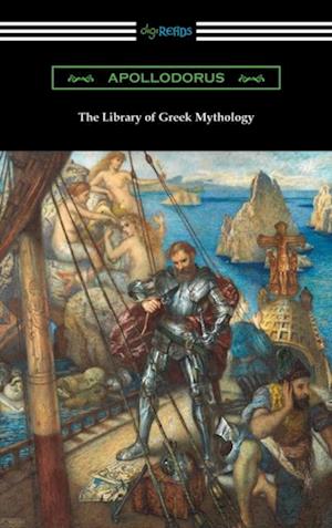 Library of Greek Mythology