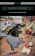 Adventures of Buster Bear