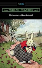 Adventures of Peter Cottontail