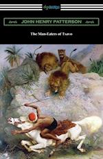 The Man-Eaters of Tsavo 