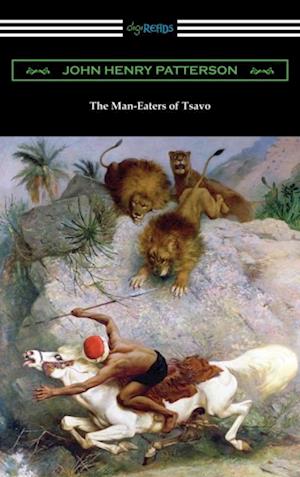 Man-Eaters of Tsavo