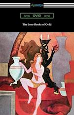 The Love Books of Ovid