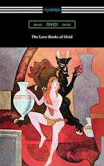 Love Books of Ovid