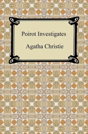 Poirot Investigates