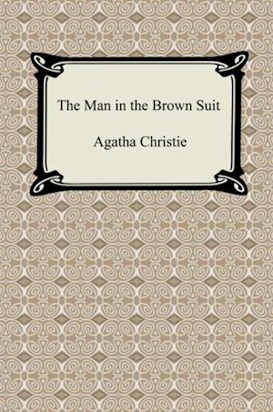 The Man in the Brown Suit