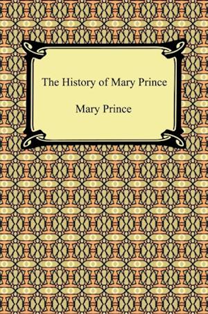 The History of Mary Prince