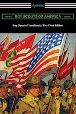 Boy Scouts Handbook