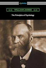 The Principles of Psychology (Volumes I and II)