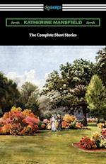 The Complete Short Stories 