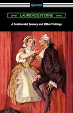 A Sentimental Journey and Other Writings 