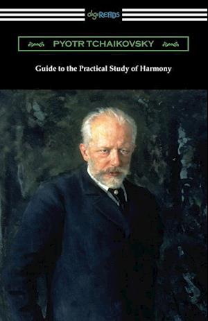 Guide to the Practical Study of Harmony