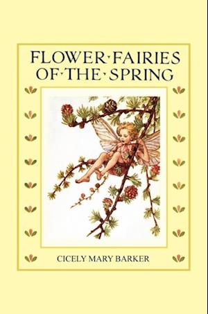 Flower Fairies of the Spring