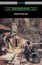 Grimm's Fairy Tales 