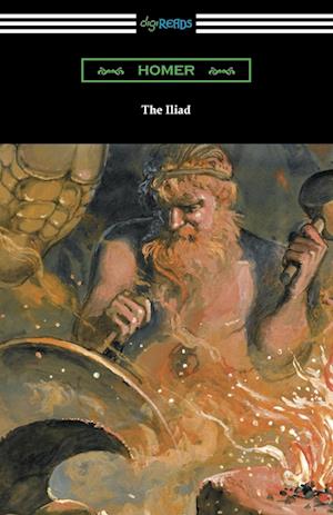 The Iliad