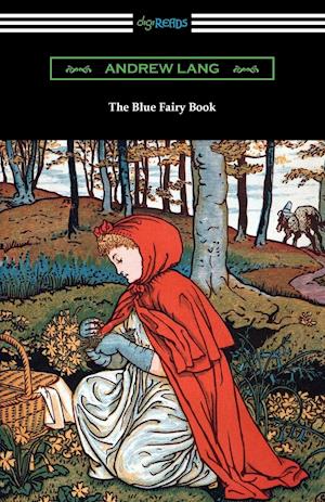 The Blue Fairy Book