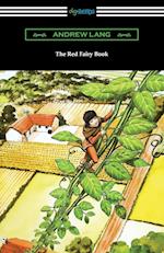 The Red Fairy Book 