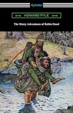 The Merry Adventures of Robin Hood 