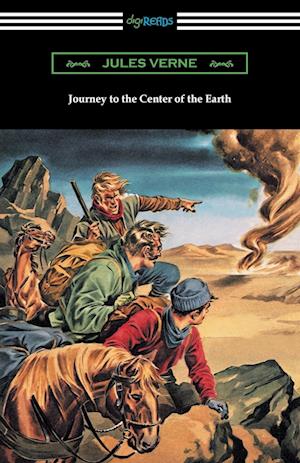 Journey to the Center of the Earth