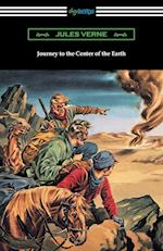 Journey to the Center of the Earth 