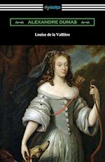 Louise de la Valliere 