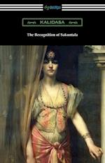 The Recognition of Sakuntala 